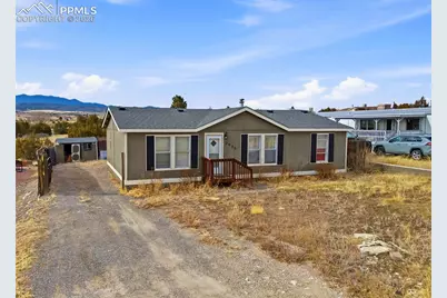 2935 Blue Spruce Drive, Colorado City, CO 81019 - Photo 30