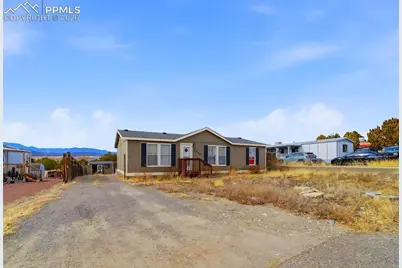 2935 Blue Spruce Drive, Colorado City, CO 81019 - Photo 2