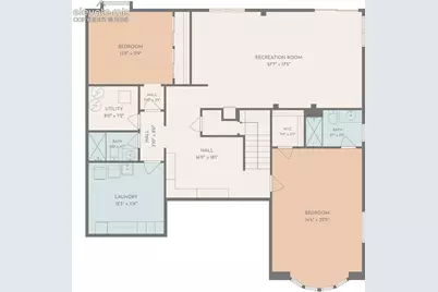 19527 Kershaw Court, Monument, CO 80132 - Photo 46