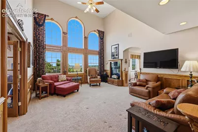 19527 Kershaw Court, Monument, CO 80132 - Photo 12