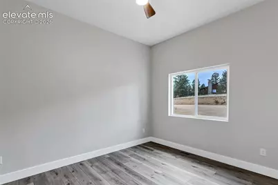 1279 N Mountain Estates Road, Florissant, CO 80816 - Photo 18