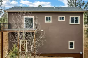 1279 N Mountain Estates Rd, Florissant, CO 80816 - Photo 38