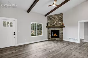 1279 N Mountain Estates Rd, Florissant, CO 80816 - Photo 8