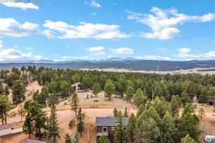 1279 N Mountain Estates Rd, Florissant, CO 80816 - Photo 32