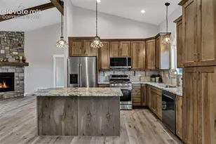 1279 N Mountain Estates Rd, Florissant, CO 80816 - Photo 14
