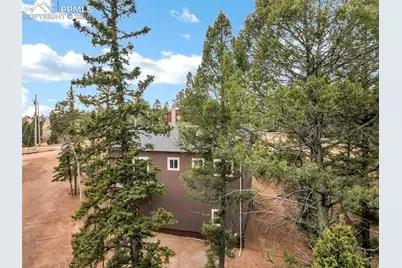 1279 N Mountain Estates Road, Florissant, CO 80816 - Photo 40
