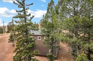 1279 N Mountain Estates Rd, Florissant, CO 80816 - Photo 40