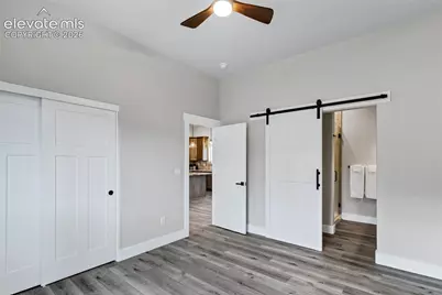 1279 N Mountain Estates Road, Florissant, CO 80816 - Photo 20