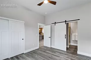 1279 N Mountain Estates Rd, Florissant, CO 80816 - Photo 20