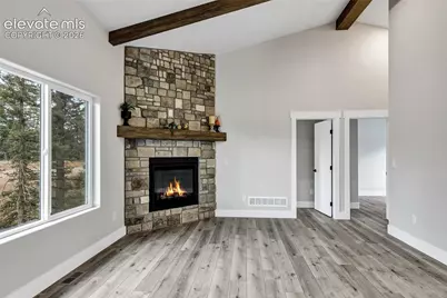1279 N Mountain Estates Road, Florissant, CO 80816 - Photo 10