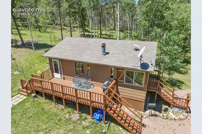 173 Deerview Drive, Florissant, CO 80816 - Photo 16