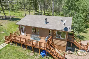 173 Deerview Dr, Florissant, CO 80816 - Photo 16