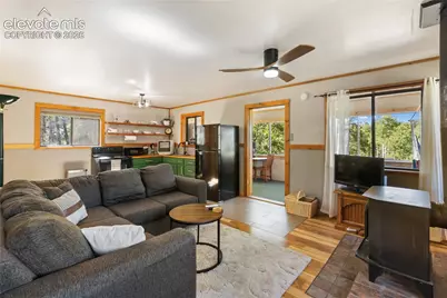 173 Deerview Drive, Florissant, CO 80816 - Photo 12