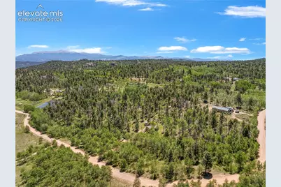 173 Deerview Drive, Florissant, CO 80816 - Photo 22