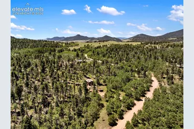 173 Deerview Drive, Florissant, CO 80816 - Photo 20