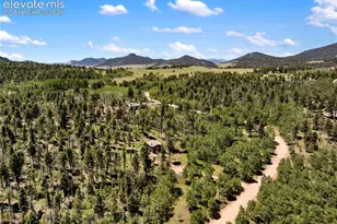 173 Deerview Dr, Florissant, CO 80816 - Photo 20