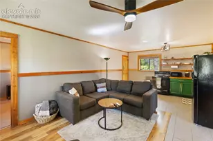 173 Deerview Dr, Florissant, CO 80816 - Photo 6