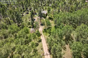173 Deerview Dr, Florissant, CO 80816 - Photo 18
