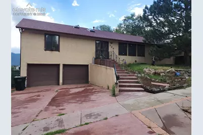 728 Panorama Drive, Colorado Springs, CO 80904 - Photo 1