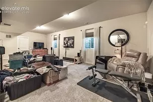 50 N Raven Mine Dr, Colorado Springs, CO 80905 - Photo 32