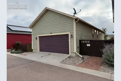 50 N Raven Mine Drive, Colorado Springs, CO 80905 - Photo 2