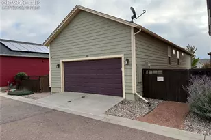 50 N Raven Mine Dr, Colorado Springs, CO 80905 - Photo 2