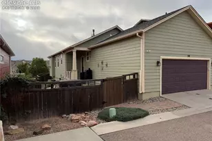 50 N Raven Mine Dr, Colorado Springs, CO 80905 - Photo 1