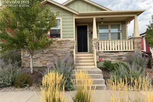 50 N Raven Mine Dr, Colorado Springs, CO 80905 - Photo 1
