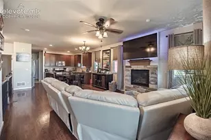 50 N Raven Mine Dr, Colorado Springs, CO 80905 - Photo 4