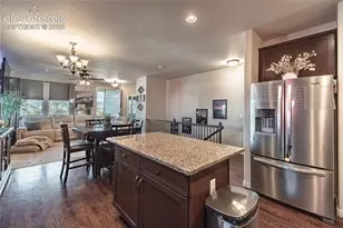 50 N Raven Mine Dr, Colorado Springs, CO 80905 - Photo 12
