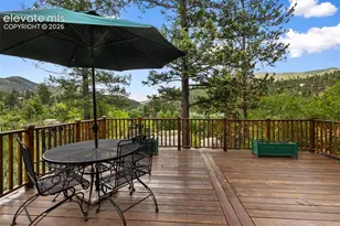 10416 Mountain Ave, Green Mountain Falls, CO 80819 - Photo 24