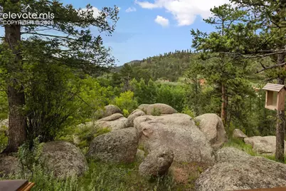 10416 Mountain Avenue, Green Mountain Falls, CO 80819 - Photo 26