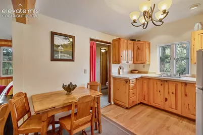 10416 Mountain Avenue, Green Mountain Falls, CO 80819 - Photo 12