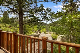 10416 Mountain Ave, Green Mountain Falls, CO 80819 - Photo 22