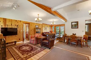 10416 Mountain Ave, Green Mountain Falls, CO 80819 - Photo 6