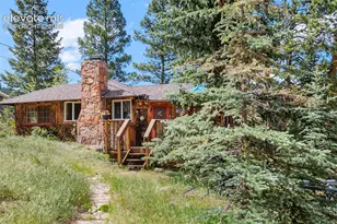 10416 Mountain Ave, Green Mountain Falls, CO 80819 - Photo 4
