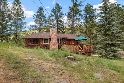 10416 Mountain Avenue, Green Mountain Falls, CO 80819 - Photo 30