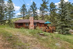 10416 Mountain Ave, Green Mountain Falls, CO 80819 - Photo 30