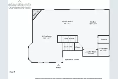 1526 Chutney Court, Colorado Springs, CO 80907 - Photo 38