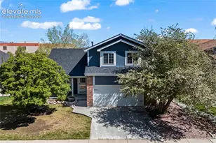 1526 Chutney Ct, Colorado Springs, CO 80907 - Photo 2