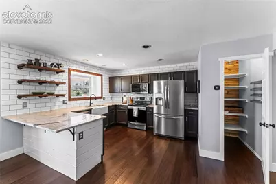 1526 Chutney Court, Colorado Springs, CO 80907 - Photo 8