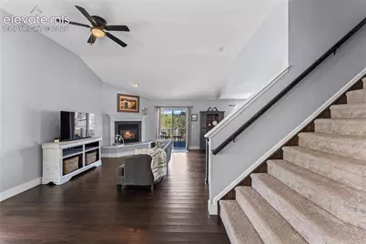 1526 Chutney Court, Colorado Springs, CO 80907 - Photo 4