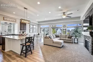 7413 Rim Bluff Ln, Colorado Springs, CO 80927 - Photo 4