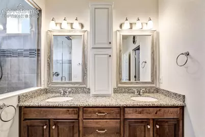 7413 Rim Bluff Lane, Colorado Springs, CO 80927 - Photo 18