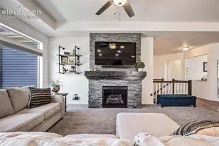 7413 Rim Bluff Ln, Colorado Springs, CO 80927 - Photo 6