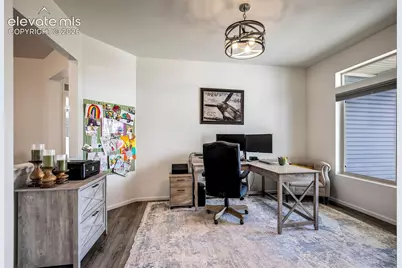 7413 Rim Bluff Lane, Colorado Springs, CO 80927 - Photo 22