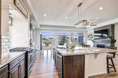 7413 Rim Bluff Lane, Colorado Springs, CO 80927 - Photo 12