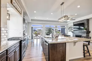 7413 Rim Bluff Ln, Colorado Springs, CO 80927 - Photo 12