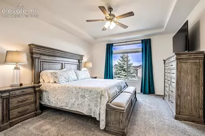 7413 Rim Bluff Lane, Colorado Springs, CO 80927 - Photo 16