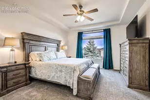 7413 Rim Bluff Ln, Colorado Springs, CO 80927 - Photo 16